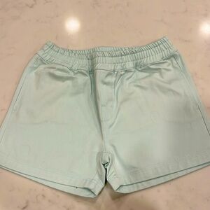Boys Beaufort Bonnet Company Sheffield Shorts - sea island Seafoam color